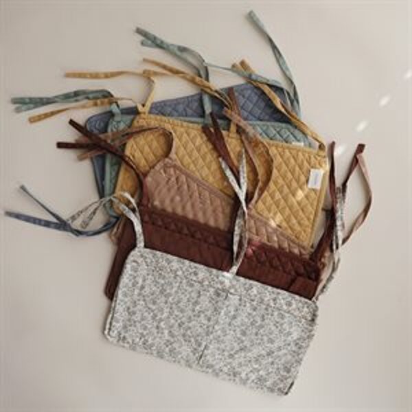 Bērnu gultiņas aksesuāri