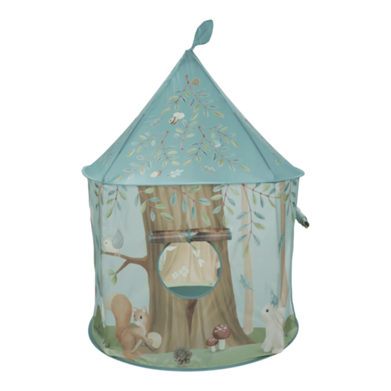 Little Dutch Play Tent ´Forest Friends´