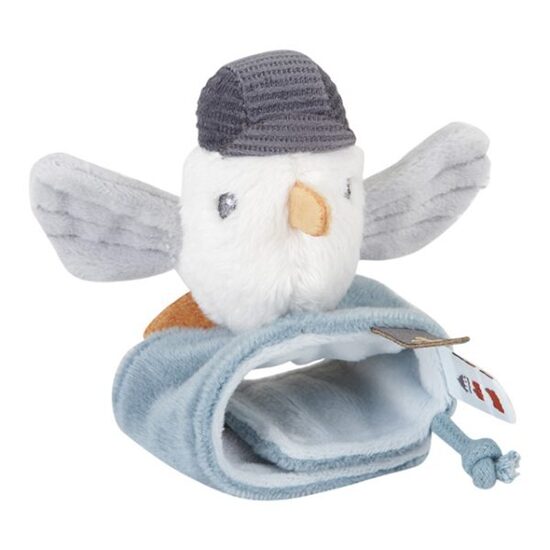 Rattle Bracelet ´Sailors Bay´