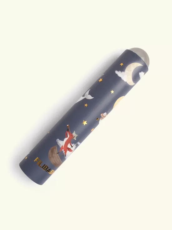 Filibabba Crystal Ball Kaleidoscope