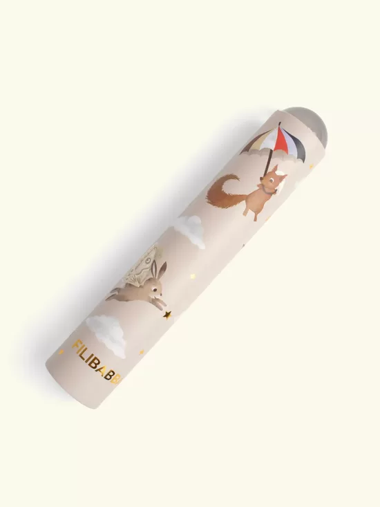 Filibabba Crystal Ball Kaleidoscope Star Catchers