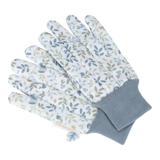 Little Dutch Gardening Gloves ´Forest Friends´