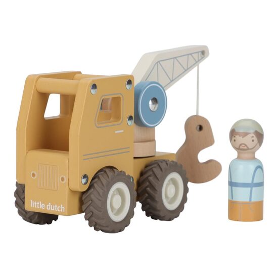 Little Dutch Crane FSC