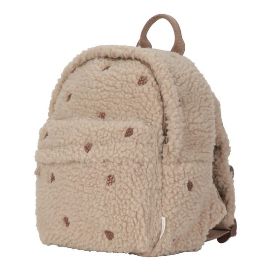 Jaunums! Little Dutch Backpack ´Teddy Forest Friends´