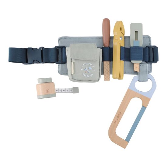 Little Dutch Tool Belt FSC