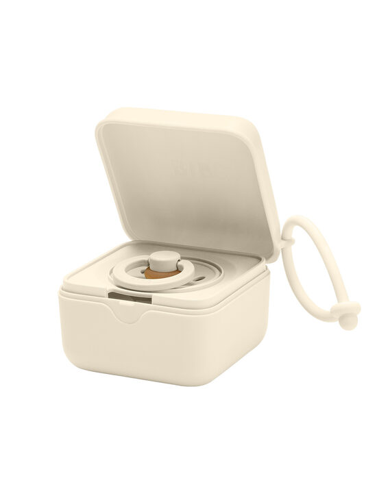 BIBS Pacifier Box