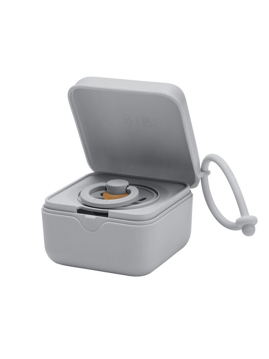 BIBS Pacifier Box cloud