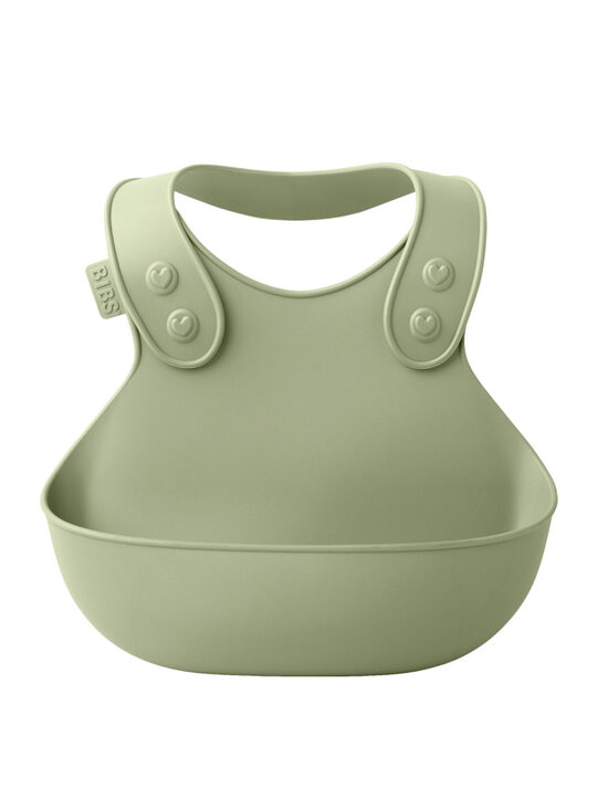 BIBS Dinner Bib sage