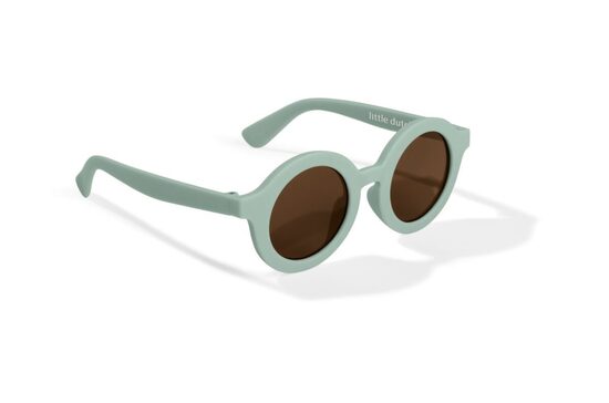 Little Dutch Children’s Sunglasses ´Sea Green´