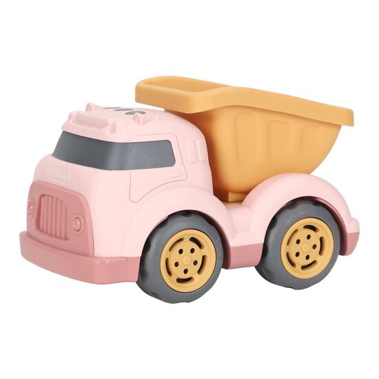 Little Dutch Dump Truck 17 cm ´Ocean Dreams Pink´
