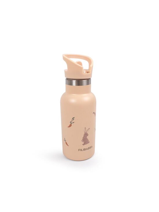 Filibabba Stainless Steel Water Bottle