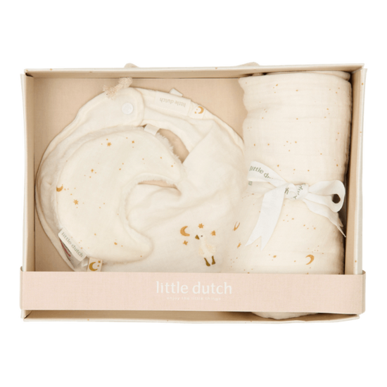 Little Dutch Gift Box ´Moon & Stars´