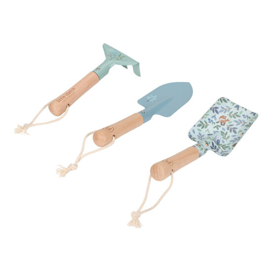 Little Dutch Set of Garden Tools ´Forest Friends