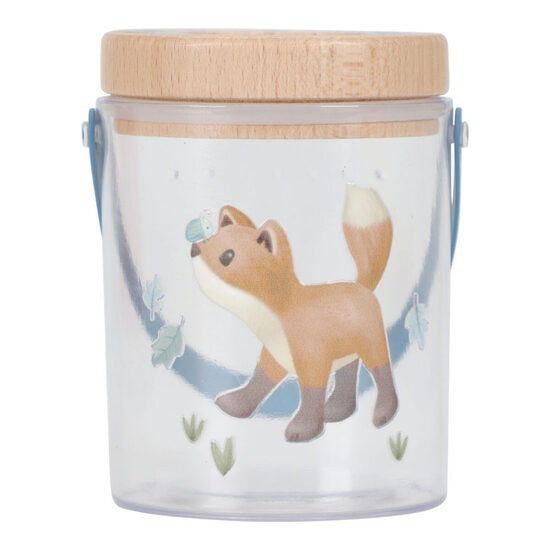 Little Dutch Insect Jar ´Forest Friends´ FSC