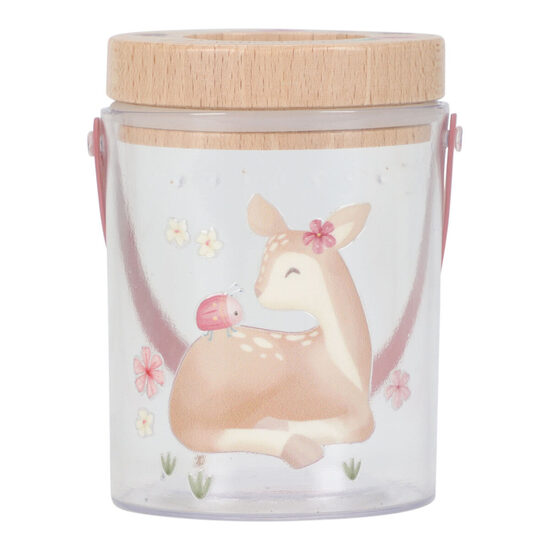 Little Dutch Insect Jar ´Fairy Garden´ FSC