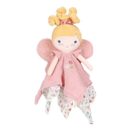 Little Dutch Cuddle Cloth ´Fairy Mila´ GRS