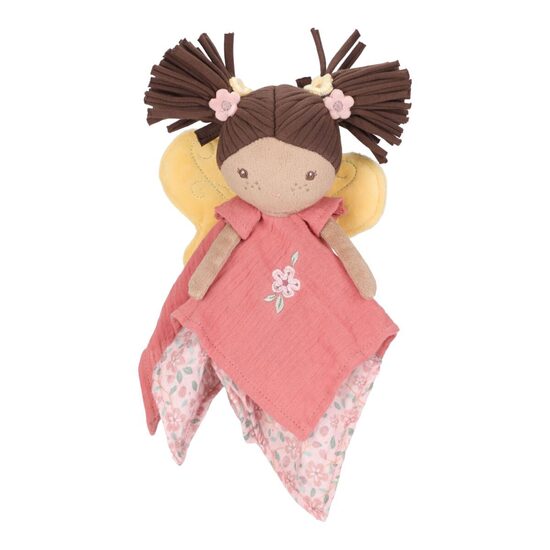 Little Dutch Cuddle Cloth ´Fairy Evi´