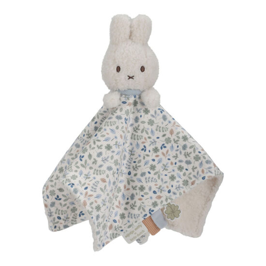 Little Dutch Cuddle Cloth ´Lucky Leaves´