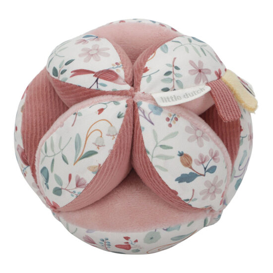 Little Dutch Gripping Ball ´Fairy Garden´