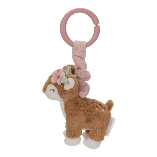 Little Dutch Pull-and-shake Deer ´Fairy Garden´ GRS