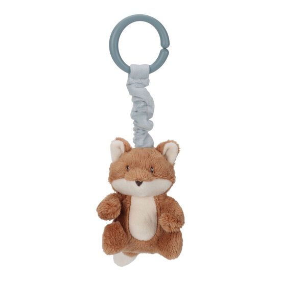Little Dutch Pull-and-shake Fox ´Forest Friends´ GRS