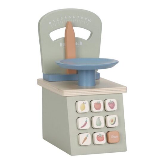 Little Dutch Toy Scale FSC