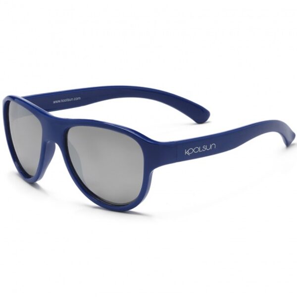 KOOLSUN Air saulesbrilles 3-6g Ultramarine
