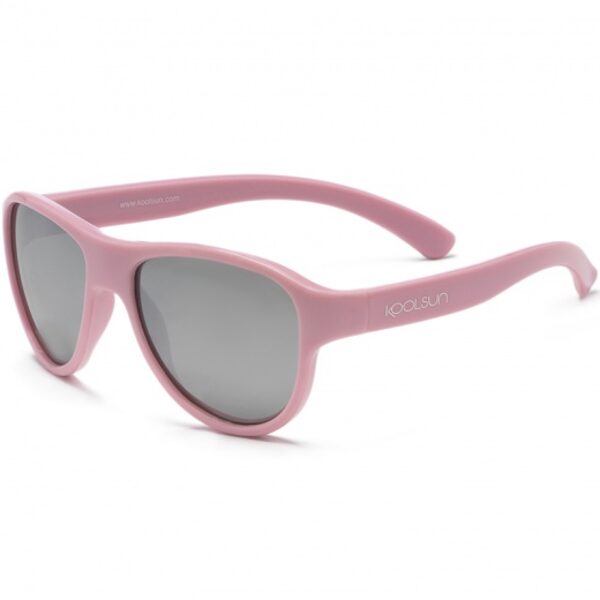 KOOLSUN Air saulesbrilles 3-6g Blush Pink