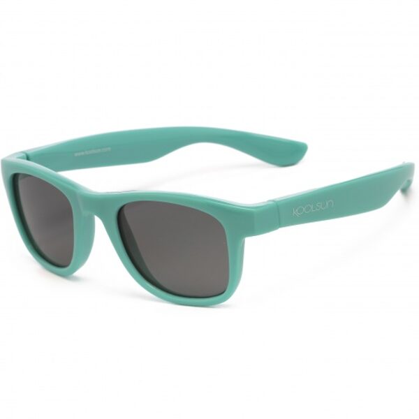 KOOLSUN Wave sunglasses 3-10y Aqua Sea