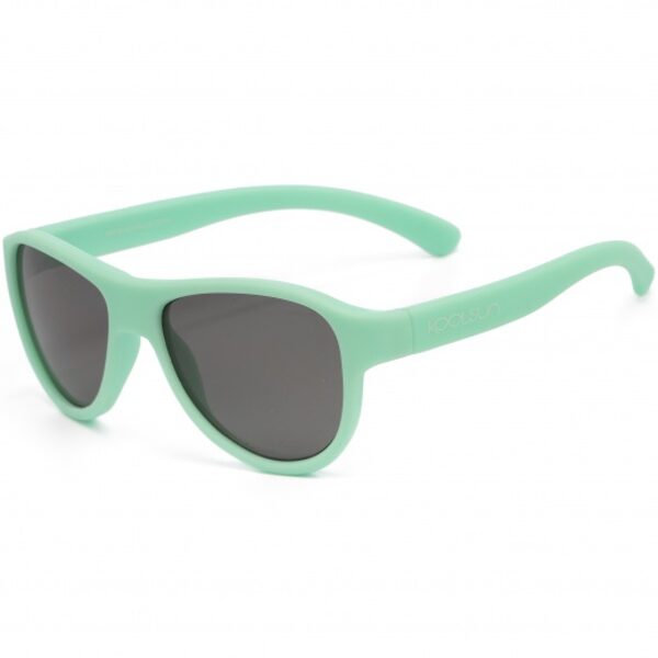 KOOLSUN Air saulesbrilles 3-6g Grayed Jane