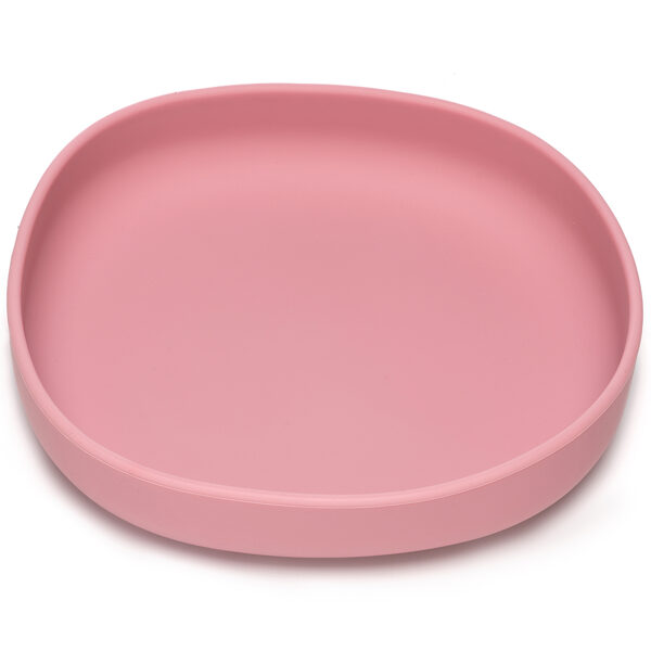 KOOLECO silicone plate Blush