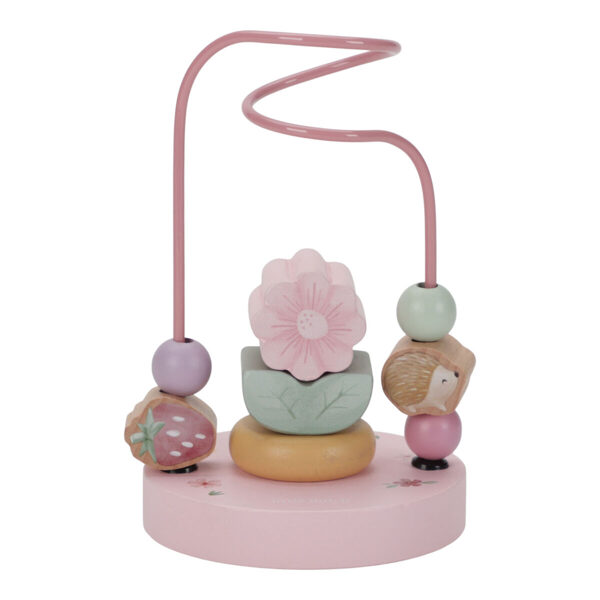 Little Dutch Activity Spiral small  ́Fairy Garden ́