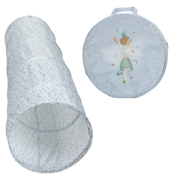 Little Dutch Crawl tunnel ´Forest Friends´