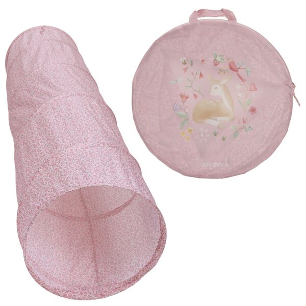 Little Dutch Crawl tunnel ´Fairy Garden´