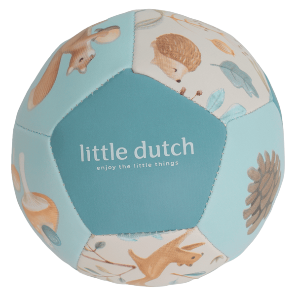 Little Dutch Softball ´Forest Friends´