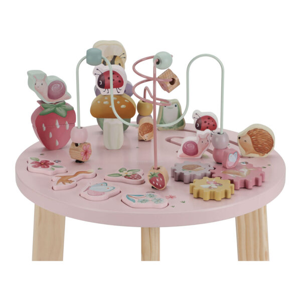 Little Dutch Activity table ´Fairy Garden´ FSC