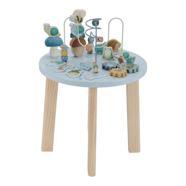 Little Dutch Activity table ´Forest Friends´
