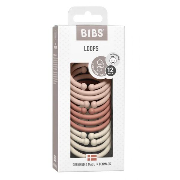 BIBS Loops