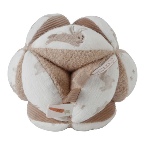 Little Dutch Sensory Ball ´Baby Bunny´	