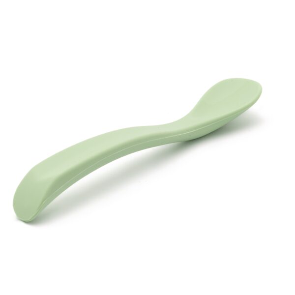 KOOLECO silicone spoon Sage