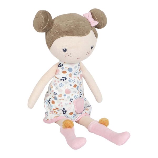 LITTLE DUTCH doll Rosa