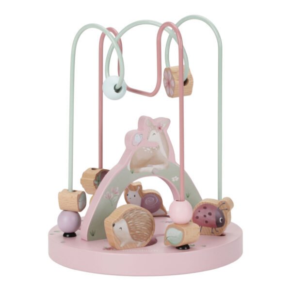 Little Dutch Activity Spiral large ´Fairy Garden´