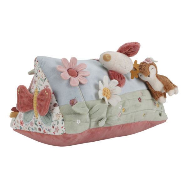 Little Dutch Activity Triangle ‘Fairy Garden’ GRS