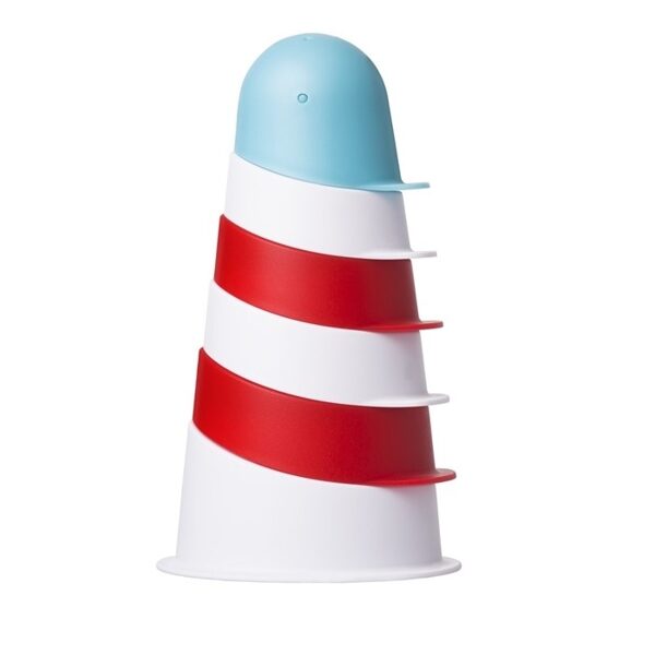 UBBI bath toy Lighthouse